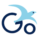 Logo Le Goéland — Section Joëlette